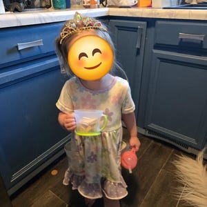 Kelsey added a photo of their purchase