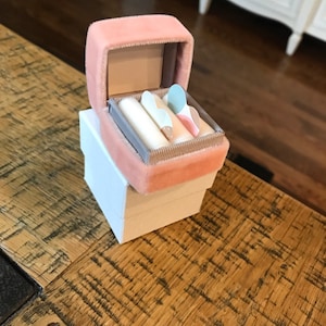 Whitney added a photo of their purchase