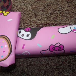 Pamela added a photo of their purchase