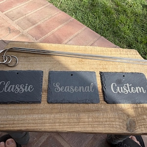 Christy added a photo of their purchase
