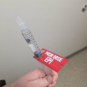 Destiny added a photo of their purchase