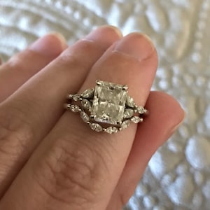 Shanna added a photo of their purchase