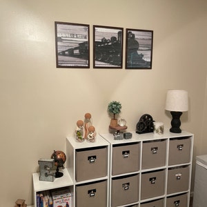 Allison added a photo of their purchase