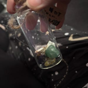 Abigail added a photo of their purchase