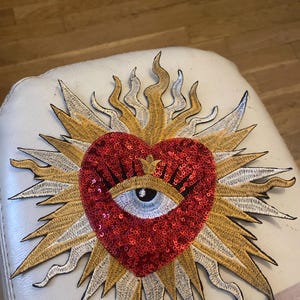 Nadia hat ein Foto des gekauften Artikels hinzugefügt