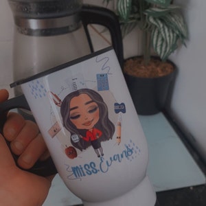 Laura added a photo of their purchase