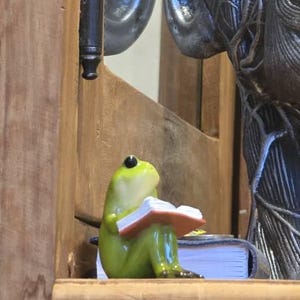 Etsy buyer added a photo of their purchase