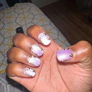 lilah added a photo of their purchase