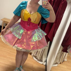 Alexis dodał(a) zdjęcie swoich zakupów