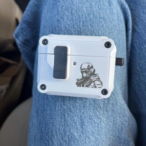 Emily added a photo of their purchase