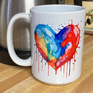 Melissa added a photo of their purchase