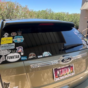 Avery added a photo of their purchase