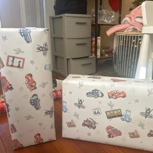 Brittany added a photo of their purchase