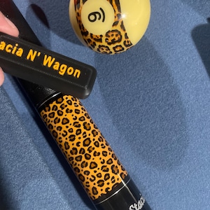 Stacia added a photo of their purchase
