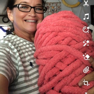 Erena's Crochet Studio added a photo of their purchase