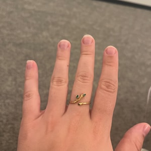Dasha added a photo of their purchase