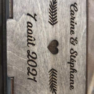 Carine adicionaram uma foto da sua compra