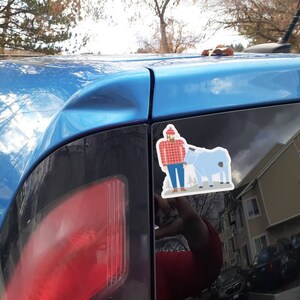 Erin added a photo of their purchase