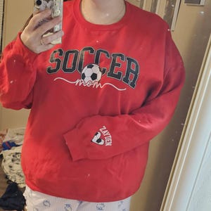 Sherry added a photo of their purchase