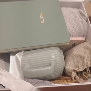 Keisha added a photo of their purchase