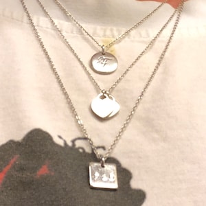 Farrell added a photo of their purchase
