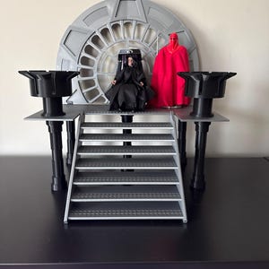 スターウォーズ ブラックシリーズ 1/12スケール 6インチフィギュア