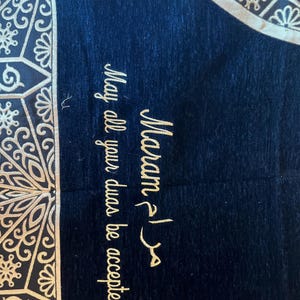 Aesha added a photo of their purchase