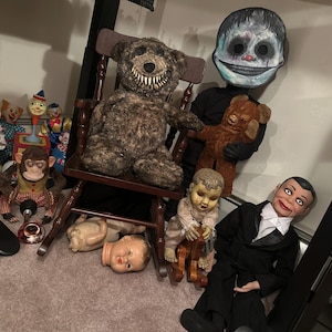 Rolin added a photo of their purchase