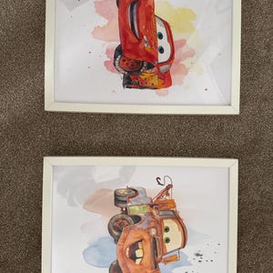 Etsy のお客さま さんが購入した商品の写真を追加しました