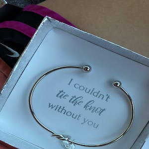 Haley added a photo of their purchase