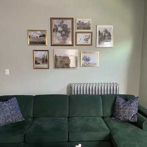 Etsy-koper heeft een foto van de aankoop toegevoegd