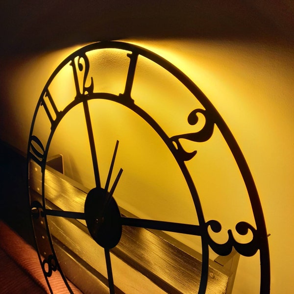 Led Lighted Tree of Life Metal Wall Decor, Tree of Life Wall Art