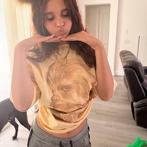 lizbeth lade till en bild av sitt köp