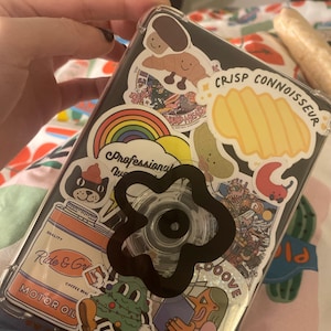 Lisa added a photo of their purchase