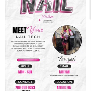 Taniyah added a photo of their purchase