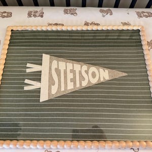Acheteur Etsy a ajouté une photo de son achat