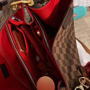 Tamra added a photo of their purchase