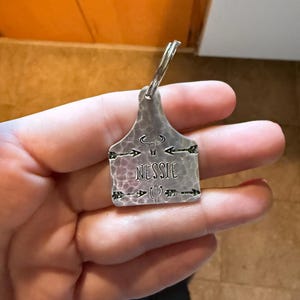 Katie added a photo of their purchase