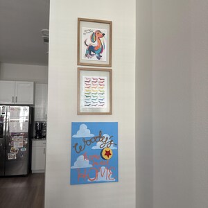 Amy added a photo of their purchase
