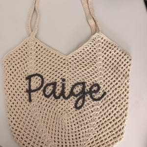Kristen a ajouté une photo de son achat
