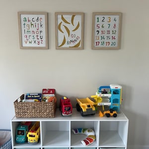 Etsy のお客さま さんが購入した商品の写真を追加しました