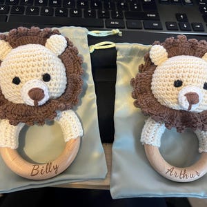Etsy buyer added a photo of their purchase