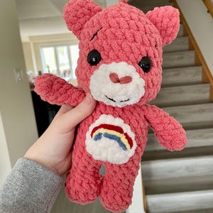 Emily added a photo of their purchase