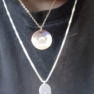 Erica added a photo of their purchase