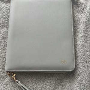 Bethany added a photo of their purchase