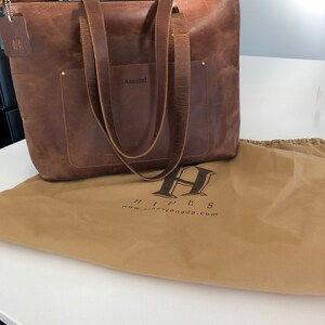 Annabel added a photo of their purchase