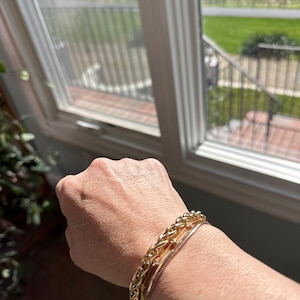 Heather added a photo of their purchase