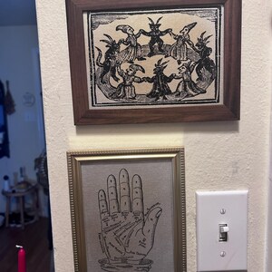 Samantha added a photo of their purchase