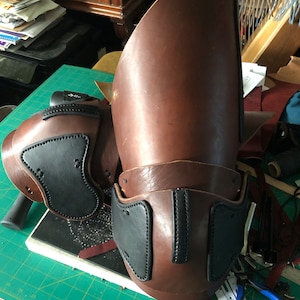 Richard added a photo of their purchase