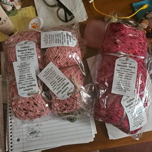 Theresa added a photo of their purchase